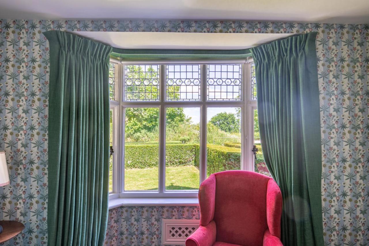 The Five Arrows Hotel Waddesdon Eksteriør billede