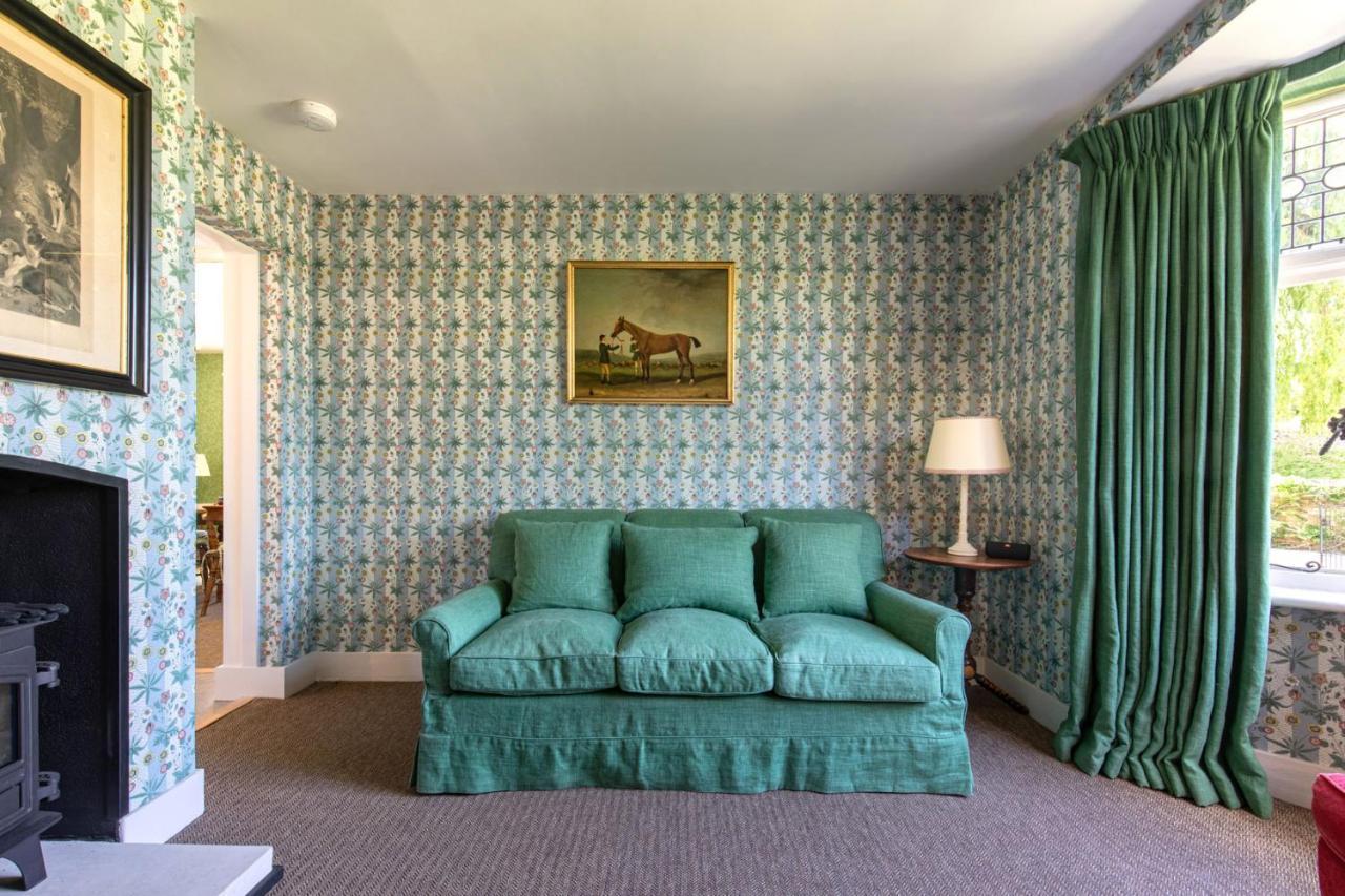 The Five Arrows Hotel Waddesdon Eksteriør billede