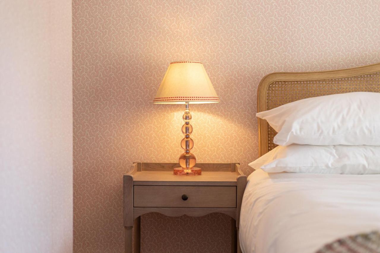The Five Arrows Hotel Waddesdon Eksteriør billede