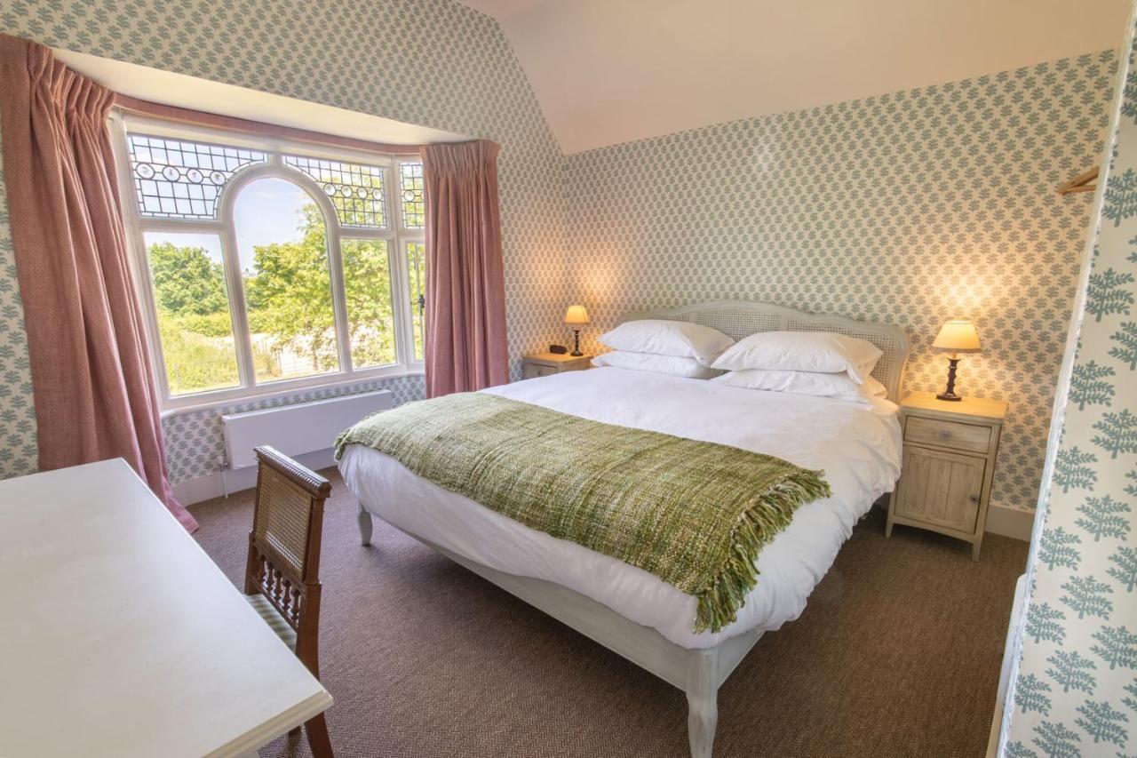 The Five Arrows Hotel Waddesdon Eksteriør billede