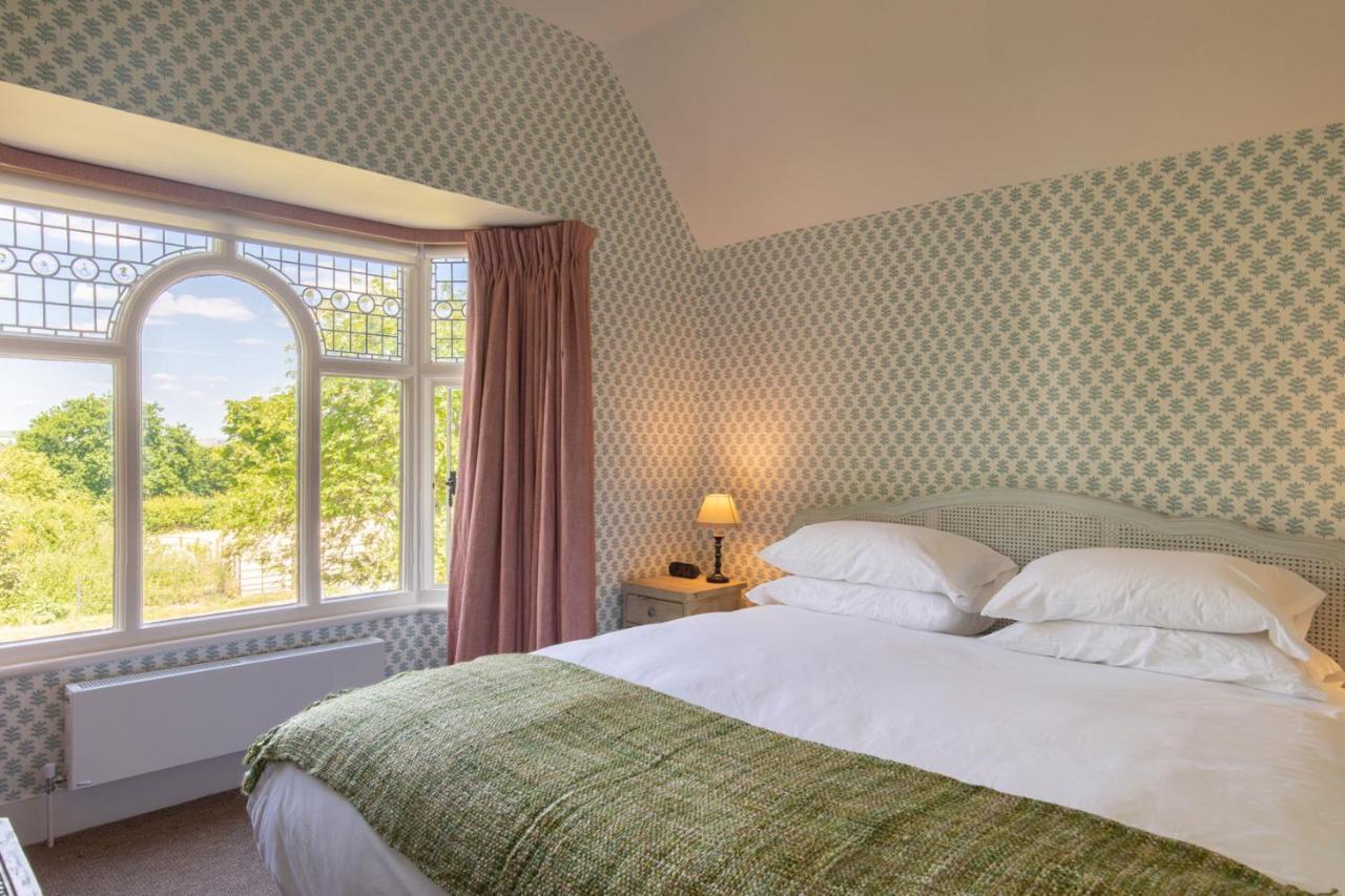 The Five Arrows Hotel Waddesdon Eksteriør billede