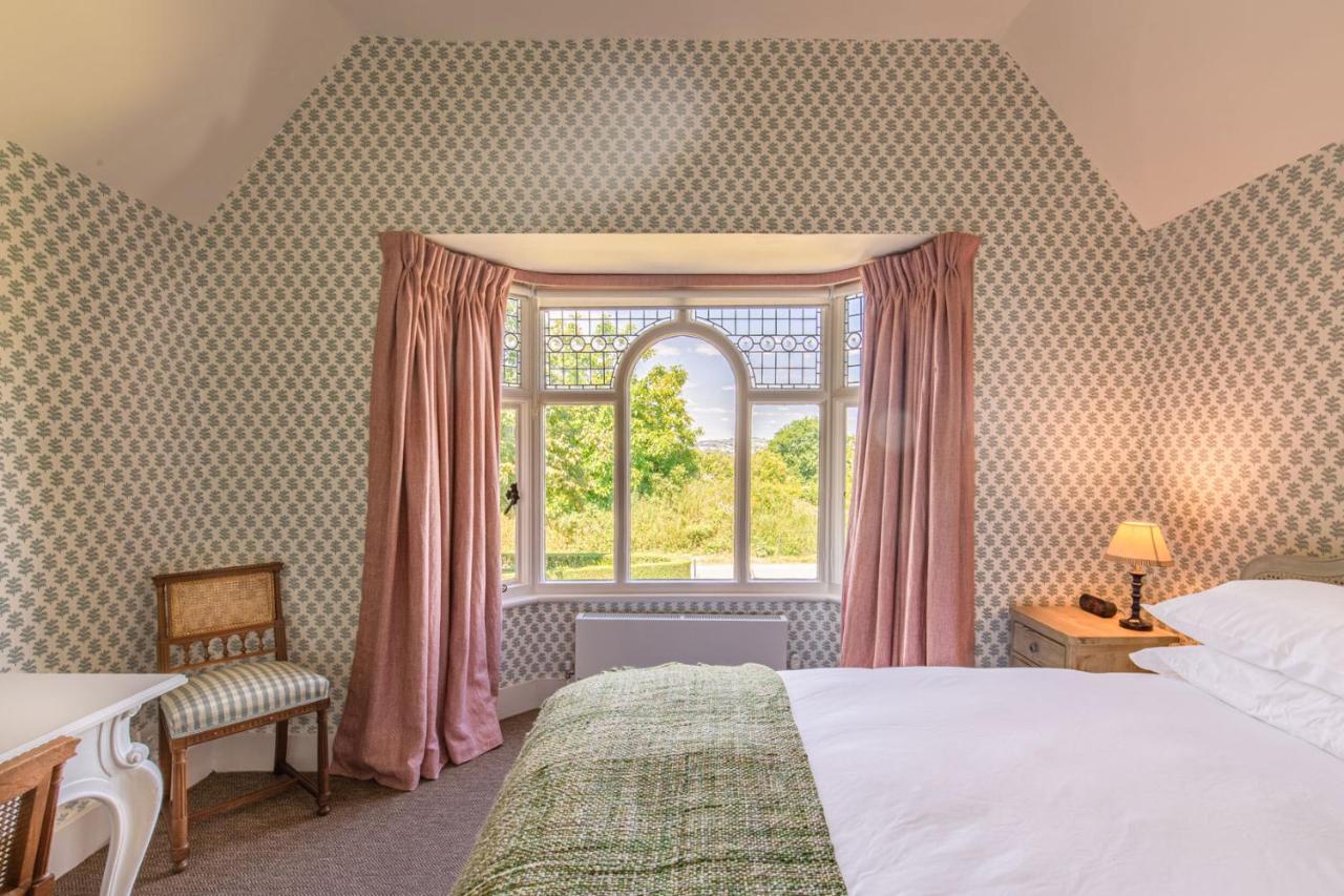 The Five Arrows Hotel Waddesdon Eksteriør billede