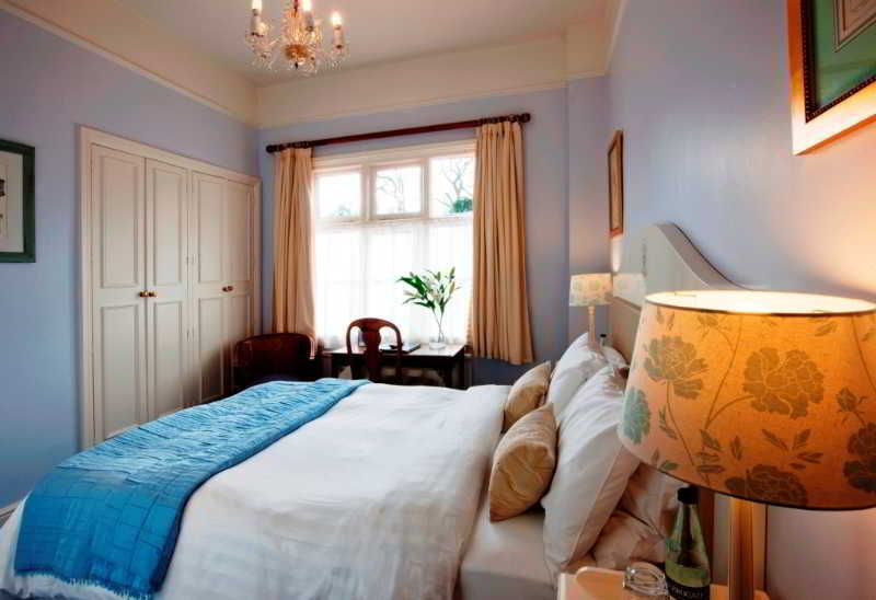 The Five Arrows Hotel Waddesdon Eksteriør billede
